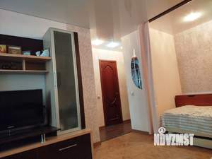 1-к квартира, вторичка, 38м2, 2/14 этаж
