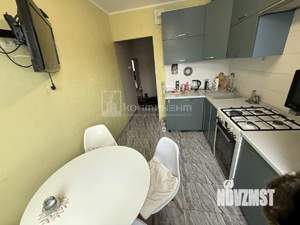 3-к квартира, вторичка, 66м2, 6/9 этаж