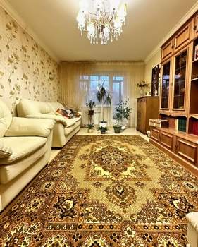 2-к квартира, вторичка, 53м2, 2/9 этаж