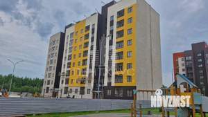 Студия квартира, вторичка, 29м2, 4/8 этаж