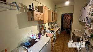 2-к квартира, вторичка, 49м2, 1/3 этаж