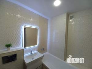 2-к квартира, вторичка, 58м2, 10/12 этаж