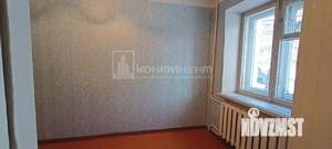 2-к квартира, вторичка, 44м2, 1/5 этаж