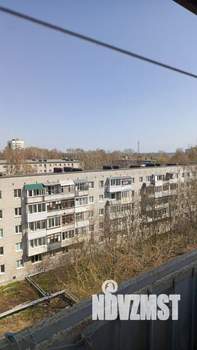 1-к квартира, вторичка, 21м2, 7/9 этаж