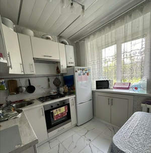 2-к квартира, вторичка, 44м2, 2/5 этаж