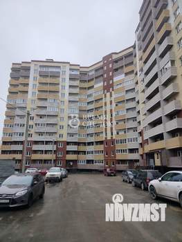 3-к квартира, вторичка, 76м2, 5/12 этаж