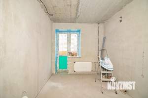 1-к квартира, вторичка, 41м2, 4/9 этаж