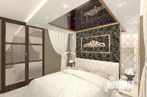 2-к квартира, вторичка, 61м2, 2/5 этаж