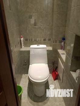 3-к квартира, вторичка, 75м2, 3/9 этаж