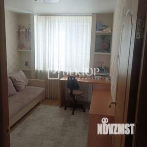 3-к квартира, вторичка, 63м2, 8/9 этаж