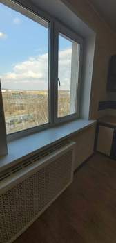 1-к квартира, вторичка, 37м2, 9/10 этаж