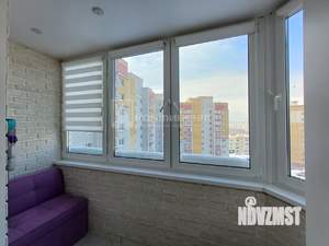 3-к квартира, вторичка, 65м2, 7/10 этаж