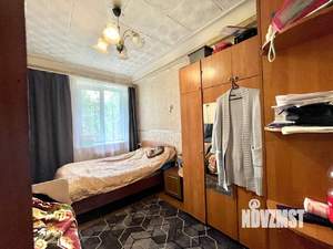 2-к квартира, вторичка, 48м2, 3/4 этаж