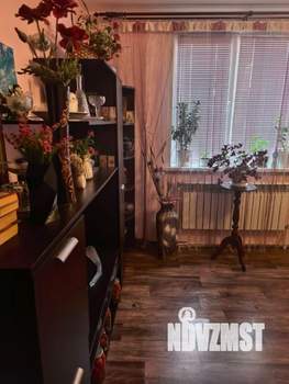 1-к квартира, вторичка, 32м2, 2/4 этаж