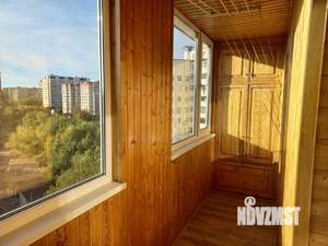 4-к квартира, вторичка, 95м2, 8/10 этаж
