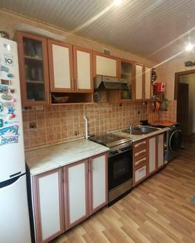 3-к квартира, вторичка, 57м2, 9/9 этаж