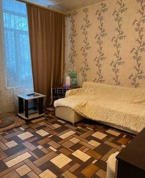 4-к квартира, вторичка, 109м2, 2/3 этаж