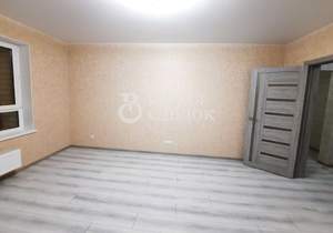 1-к квартира, вторичка, 41м2, 4/17 этаж