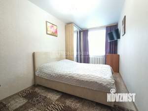 2-к квартира, вторичка, 43м2, 4/9 этаж