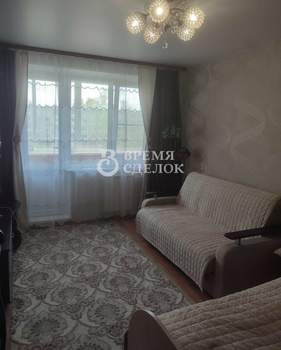 2-к квартира, вторичка, 47м2, 4/5 этаж