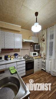2-к квартира, вторичка, 48м2, 2/5 этаж