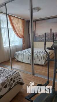 3-к квартира, вторичка, 71м2, 1/2 этаж