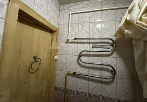 1-к квартира, вторичка, 32м2, 4/4 этаж