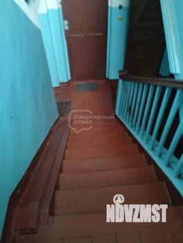 1-к квартира, вторичка, 30м2, 2/2 этаж