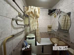 1-к квартира, вторичка, 32м2, 4/4 этаж