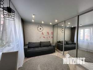 2-к квартира, вторичка, 56м2, 4/16 этаж