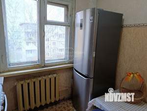 2-к квартира, вторичка, 43м2, 5/5 этаж