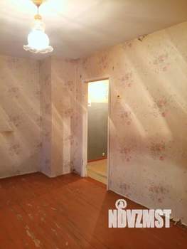 1-к квартира, вторичка, 31м2, 3/5 этаж