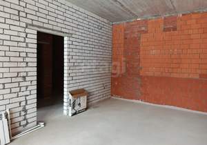 1-к квартира, вторичка, 56м2, 1/3 этаж