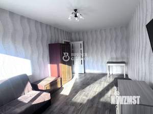 1-к квартира, вторичка, 35м2, 4/5 этаж