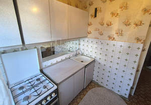 2-к квартира, вторичка, 45м2, 2/5 этаж