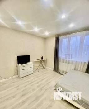 1-к квартира, вторичка, 37м2, 18/18 этаж