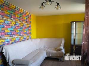 2-к квартира, вторичка, 45м2, 3/3 этаж
