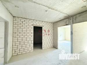 2-к квартира, вторичка, 77м2, 11/17 этаж