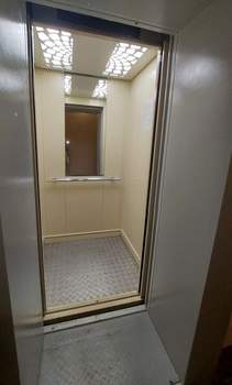 1-к квартира, вторичка, 45м2, 5/9 этаж