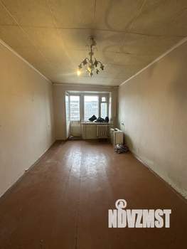 2-к квартира, вторичка, 45м2, 4/5 этаж