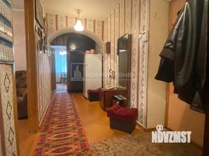 3-к квартира, вторичка, 67м2, 2/9 этаж