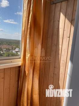 1-к квартира, вторичка, 36м2, 9/9 этаж