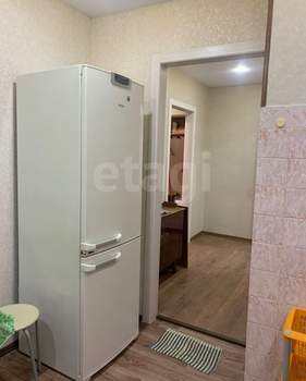 2-к квартира, вторичка, 52м2, 2/9 этаж