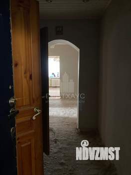 2-к квартира, вторичка, 52м2, 5/5 этаж