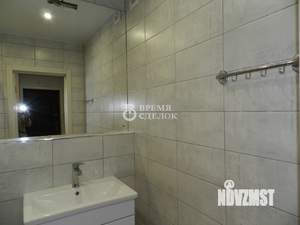 1-к квартира, вторичка, 42м2, 1/18 этаж