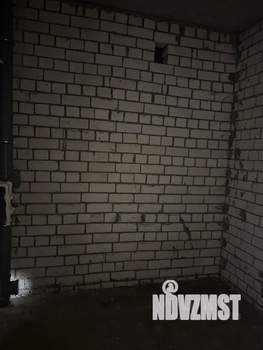 1-к квартира, вторичка, 47м2, 3/3 этаж