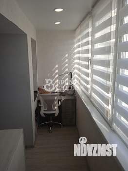 1-к квартира, вторичка, 35м2, 9/9 этаж