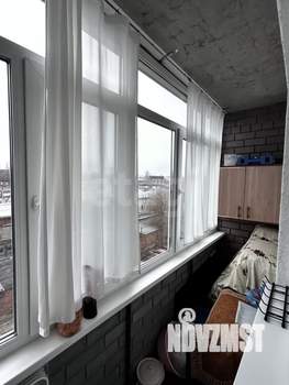 Студия квартира, вторичка, 19м2, 5/16 этаж