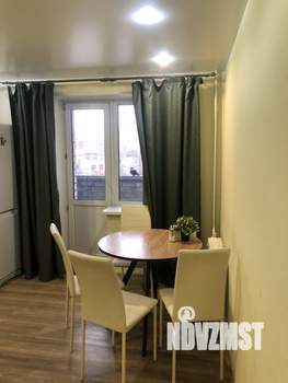 1-к квартира, вторичка, 42м2, 3/13 этаж