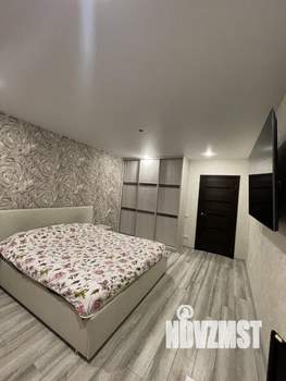 2-к квартира, вторичка, 65м2, 2/10 этаж